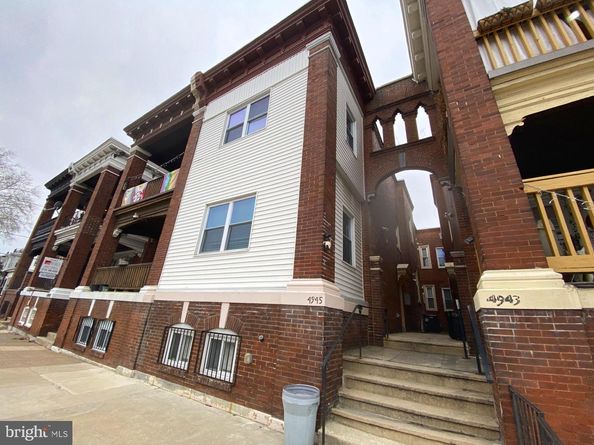 4945 Chestnut Street, Philadelphia PA 19139