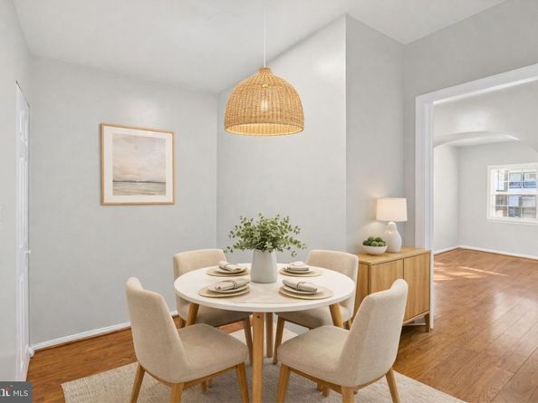 1305 Orren Street NE, Washington DC 20002