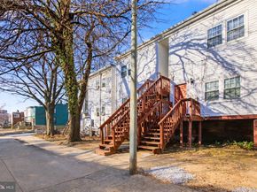 1305 Orren Street NE, Washington DC 20002