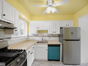 1432 41st Street SE, Washington DC 20020