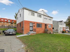 1432 41st Street SE, Washington DC 20020