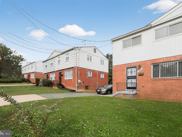 1432 41st Street SE, Washington DC 20020