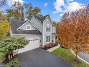 6201 Champion Oak Court, Falls Church VA 22044