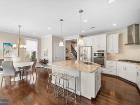 6201 Champion Oak Court, Falls Church VA 22044