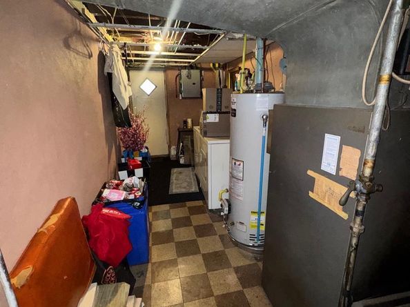 2135 Homer Street, Philadelphia PA 19138