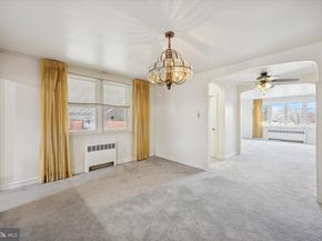 1211 E Johnson Street, Philadelphia PA 19138