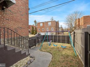 1211 E Johnson Street, Philadelphia PA 19138