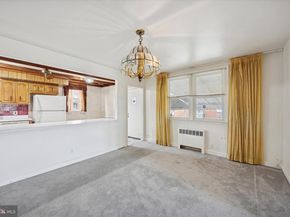 1211 E Johnson Street, Philadelphia PA 19138