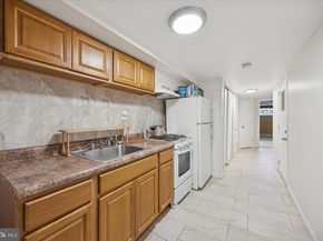 1211 E Johnson Street, Philadelphia PA 19138