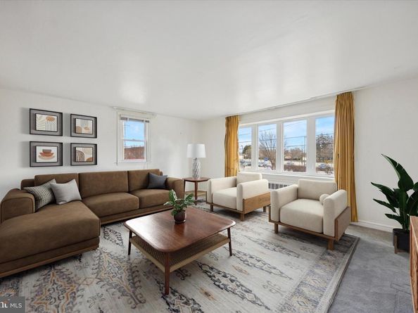 1211 E Johnson Street, Philadelphia PA 19138