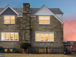 1211 E Johnson Street, Philadelphia PA 19138