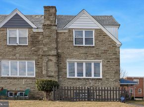 1211 E Johnson Street, Philadelphia PA 19138