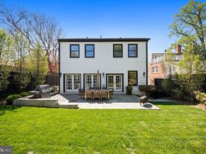 4725 Massachusetts Avenue NW, Washington DC 20016