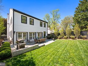 4725 Massachusetts Avenue NW, Washington DC 20016
