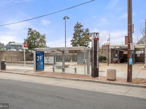 4315 Harrison Street NW 5, Washington DC 20015