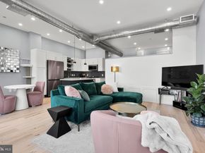 1390 V Street NW 303, Washington DC 20009