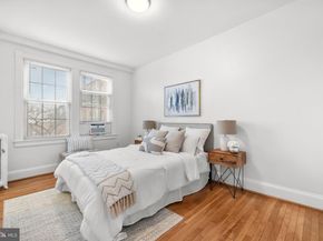 3314 Mount Pleasant Street NW 35, Washington DC 20010