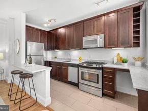 3314 Mount Pleasant Street NW 35, Washington DC 20010