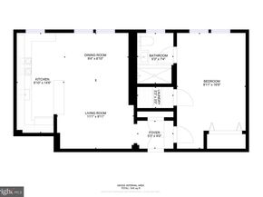 3314 Mount Pleasant Street NW 35, Washington DC 20010