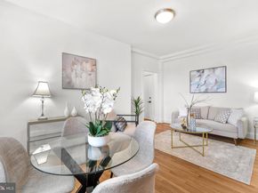 3314 Mount Pleasant Street NW 35, Washington DC 20010