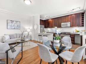 3314 Mount Pleasant Street NW 35, Washington DC 20010