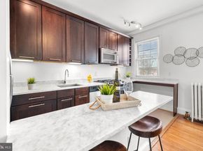 3314 Mount Pleasant Street NW 35, Washington DC 20010