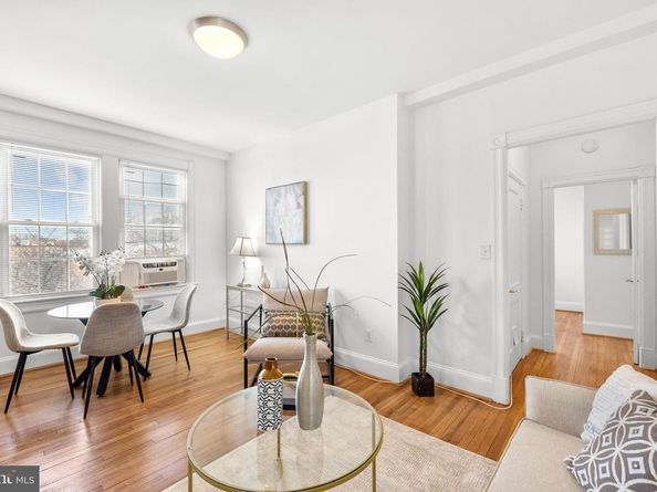 3314 Mount Pleasant Street NW 35, Washington DC 20010