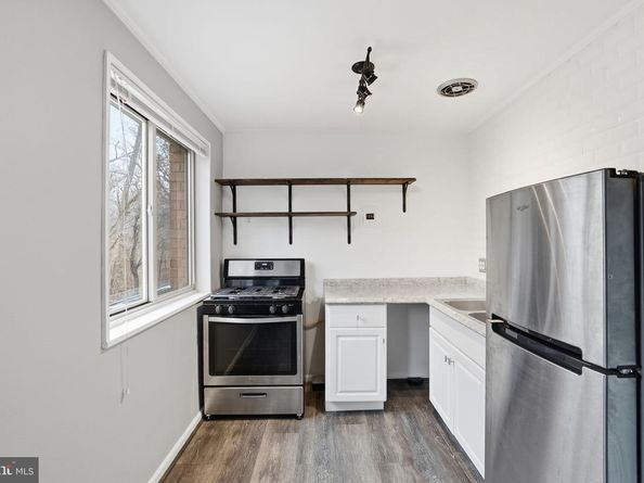 2710 Macomb Street NW 207, Washington DC 20008