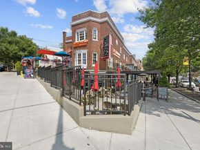 2710 Macomb Street NW 207, Washington DC 20008