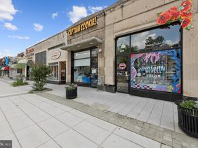 2710 Macomb Street NW 207, Washington DC 20008