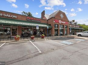 2710 Macomb Street NW 207, Washington DC 20008