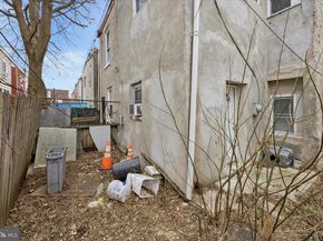 3055 Hartville Street, Philadelphia PA 19134