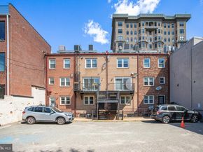 1616 Q Street NW 14, Washington DC 20009