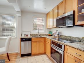 1616 Q Street NW 14, Washington DC 20009