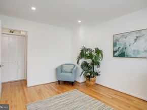 1616 Q Street NW 14, Washington DC 20009