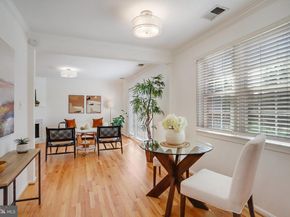 1616 Q Street NW 14, Washington DC 20009