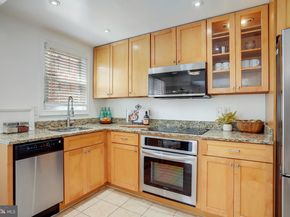 1616 Q Street NW 14, Washington DC 20009