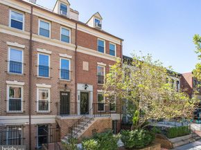 1616 Q Street NW 14, Washington DC 20009