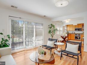 1616 Q Street NW 14, Washington DC 20009