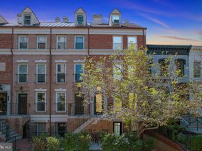 1616 Q Street NW 14, Washington DC 20009