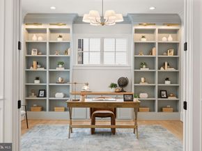 6613 31st Street N, Arlington VA 22213