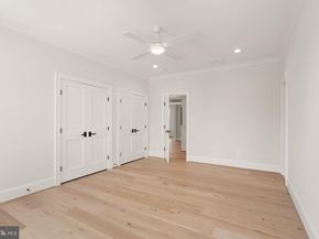 6613 31st Street N, Arlington VA 22213