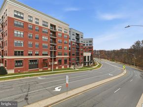 2960 Vaden Drive 413, Fairfax VA 22031