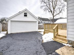 725 Turner Avenue, Drexel Hill PA 19026