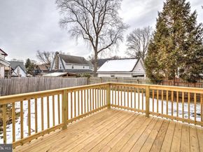 725 Turner Avenue, Drexel Hill PA 19026