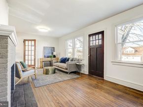 1081 Wynnwood Road, Abington PA 19001