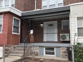 4302 N Fairhill Street, Philadelphia PA 19140