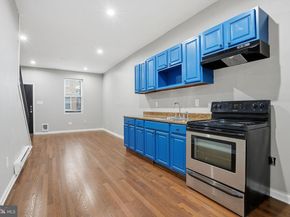 1866 E Cornwall Street, Philadelphia PA 19134