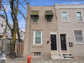 1866 E Cornwall Street, Philadelphia PA 19134