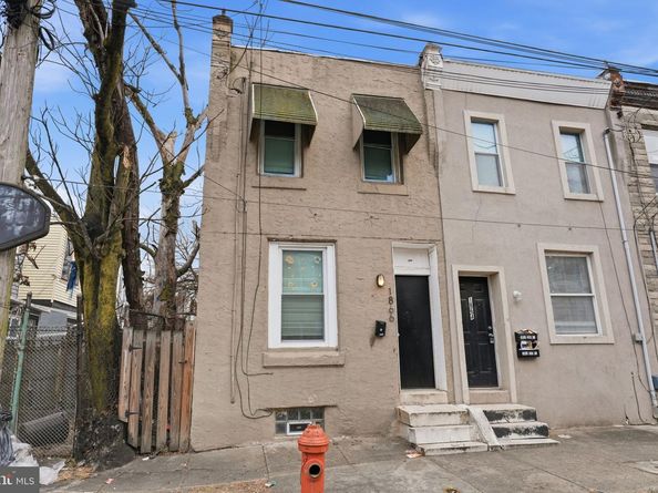 1866 E Cornwall Street, Philadelphia PA 19134